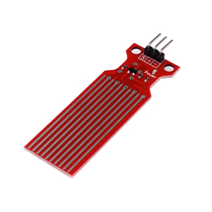 NEW Rain <strong>Water</strong> Level <strong>Sensor</strong> Module Depth of Detection Liquid Surface Height <strong>Arduino</strong>