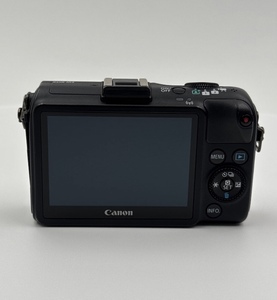 Yüksek kaliteli kanons M2 giriş seviyesi aynasız fotoğraf APS-C CMOS dijital kamera - Product Image 2