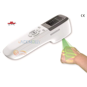 带屏幕的血液静脉检测器检测可视化工具查找器扫描仪查看器 - Product Image 1