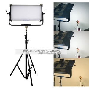 Yidoblo ไฟ LED RGBW AI-3000C 300วัตต์,ไฟวิดีโอถ่ายภาพระยะไกล CRI95องศาอุปกรณ์ให้แสงสว่างสำหรับส่งสัญญาณ DC26v - Product Image 6