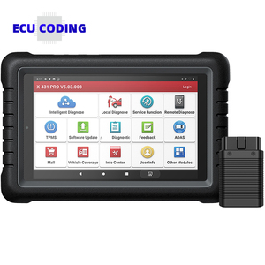 Launch X431 Pros V1.0 V5 Pro v 431 3 Prosv <strong>Software</strong> Update Price Powerprobe Topology Car <strong>Computer</strong> Diagnostic Scanner Auto Tool - Product Image 5