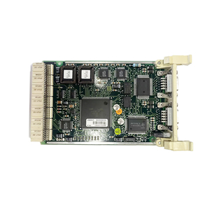 Modbus TCPCI520V1 Schnitts telle modul für mehrere Kommunikation protokolle für die SPS-Programmierung - Product Image 1
