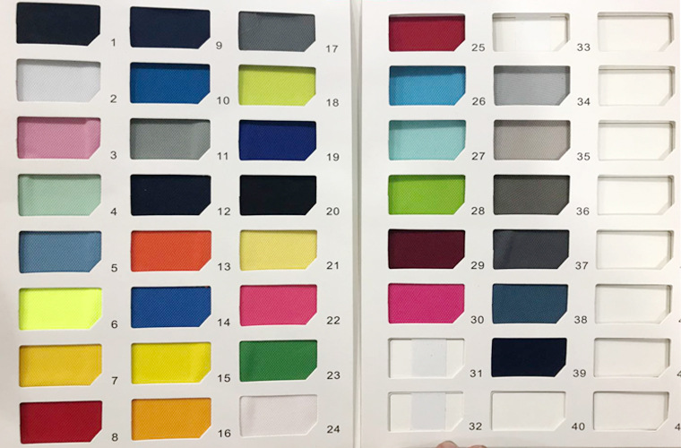 Color Swatch