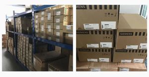 Siemens 6ES7288-3AE08-0AA0 S7-200 SMART Módulo de Entrada Analógica de 8 Canais para Controle de Processo para <span class=keywords><strong>PLC</strong></span> PAC & Controladores Dedicados