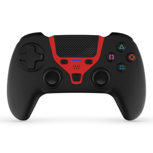 Nuevo controlador de juegos para PS4 Programación de teclas traseras Controlador inalámbrico de seis ejes - Product Image 1
