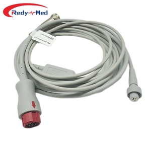 Mindray 12pin Cardiac <strong>Output</strong> (C.O) Cable Medical Consumables Compatible with <strong>Various</strong> <strong>Devices</strong> - Product Image 2