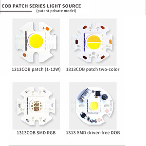 Factory Directly Supply Light Smd 2835 3535 5050 <strong>6v</strong> 9v <strong>Led</strong> Chip Smd <strong>Led</strong> for <strong>Led</strong> Bulb Panel Light Street Light - Product Image 5