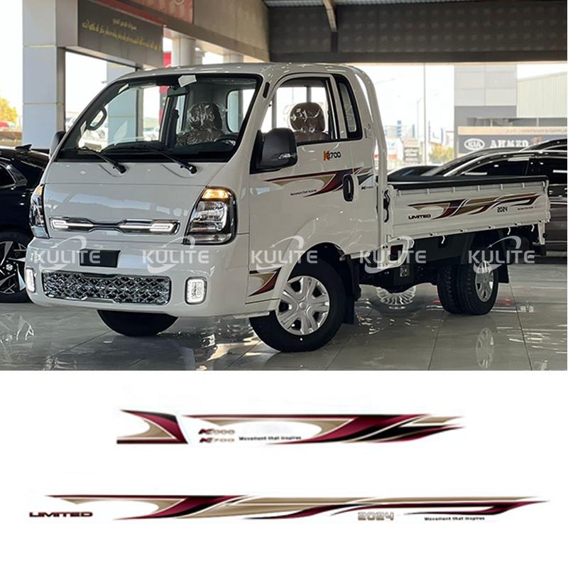 KT-KJ-036 PARA KIA BONGO K2700/K4000 2024