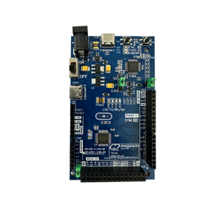 Microcontrollori di alta qualità MG32F157VCT7 circuiti integrati 32 Bit braccio MCU Ic Chip con lattina - Product Image 1