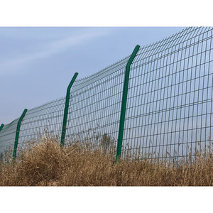 Rete di protezione della rete di protezione della rete di protezione per recinzione ad alta velocità per esterni - Product Image 6