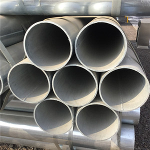 DN 300 cs ท่อเหล็กไร้รอยต่อ6M erw เทคนิคการเชื่อมโครงสร้าง - Product Image 4