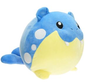 Wholesale Spheal Obalie 15-30CM Plush Doll Stuffed <strong>Toy</strong>