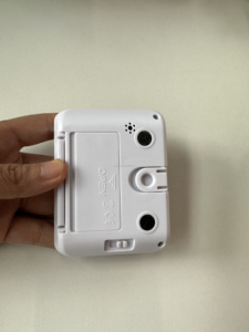 Timer per il conto alla rovescia per la cottura elettronica di bambù funzione ora - Product Image 4