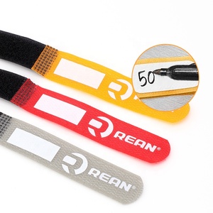 Velcroes Cable Ties <strong>Hook</strong> and <strong>Loop</strong> Fastener Tape <strong>Hook</strong> and <strong>Loop</strong> <strong>Elastic</strong> Strap - Product Image 4