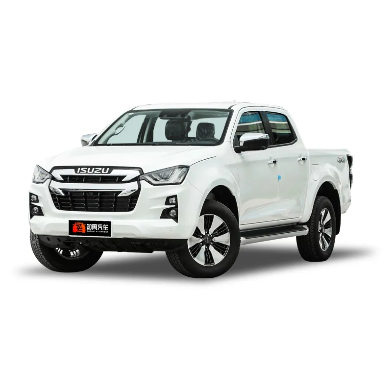 2024 nuevo Chevrolet Isuzu D Max 2022 coche Isuzu d-max 2023 d-max/2024 camioneta Diesel 4x4