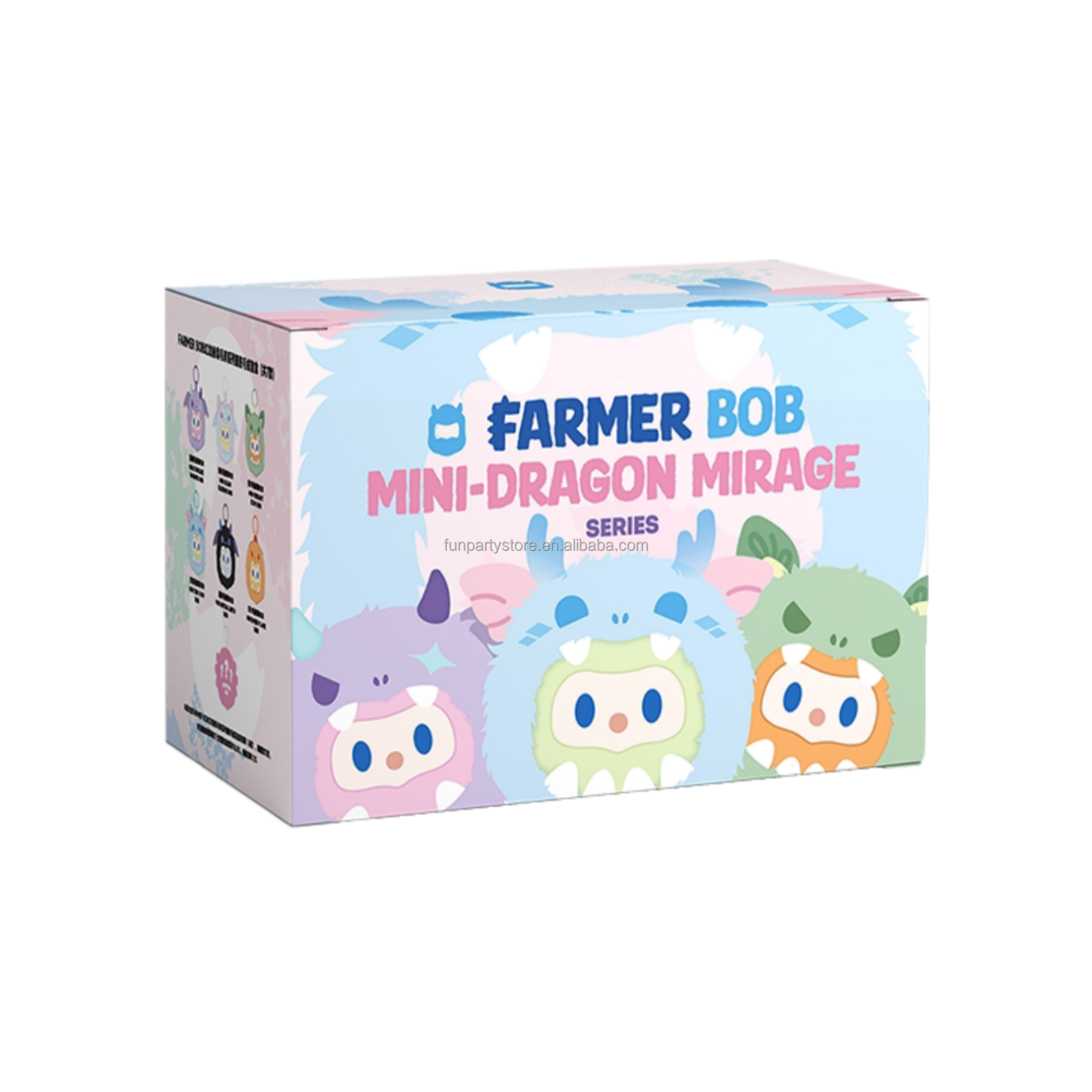 One set/9 pcs-Other