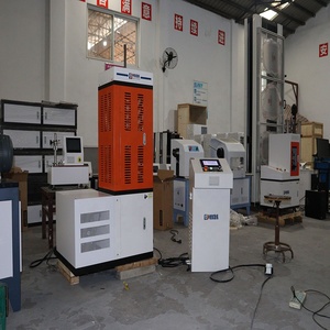 2000KN Coil Spring Fatigue <strong>Testing</strong> Machine Dyno <strong>Testing</strong> Machine Durability <strong>Testing</strong> Machine - Product Image 5