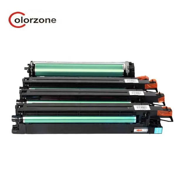 Compatible drum Unit ชุด DR612 สำหรับ Konica Minolta Bizhub C452 C552 C652 Imaging Unit