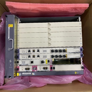 Ban đầu ma5683t 19 inch smartax ma5683t 4G Wi-Fi Mạng 16-Port quang dòng thiết bị đầu cuối FTTH 1g 10g GPON epon gepon OLT thiết bị - Product Image 5