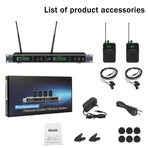 Oxstomstomacacacacac33200 Thanhanhanhanhanreless reless ONO acacacn n ar onitor yystem con 3,5 Input 6,35 Output - Product Image 3