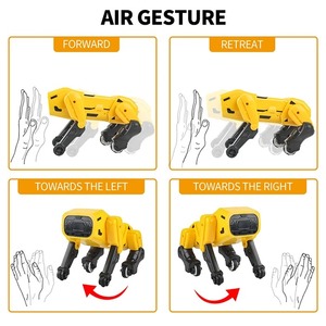 Хит продаж, робот-робот с дистанционным управлением - Product Image 6