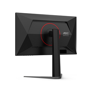 Monitor AOC 27 g4 a buon mercato Monitor di buona qualità digitale per Computer di gioco - Product Image 4