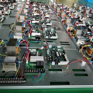 Electronic <strong>Controller</strong> <strong>Computer</strong> <strong>for</strong> Petrol Station Fuel Filling Machine - Product Image 3