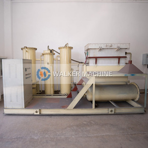 Modüler tasarım kaya altın işleme hattı ihtiyaçlarına göre özelleştirilmiş - Product Image 1