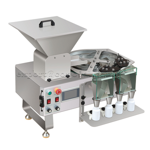 自动螺丝计数机螺母螺栓小零件计数机 - Product Image 1