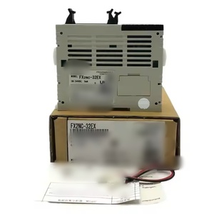Módulo de entrada de CC de transistor de 32 puntos para sistemas PLC compactos, de la marca, de la marca - Product Image 2