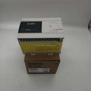 Nuevo controlador lógico programable Mitsubishi genuino, nuevo PAC de control industrial y PLC de controlador dedicado - Product Image 5