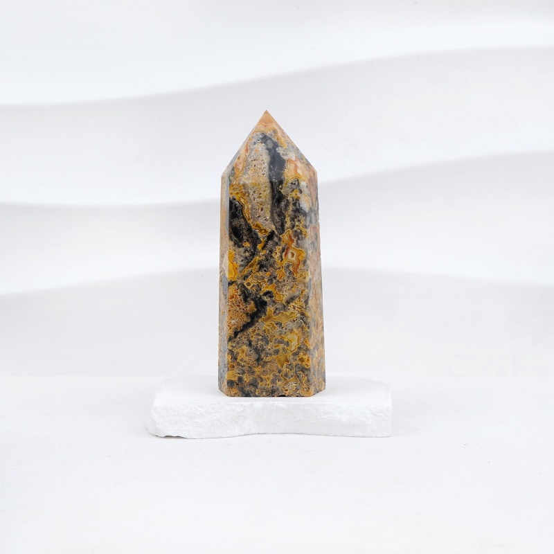 agate folle