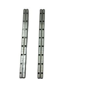 YOSO-riel de guía lineal VR6-100X7Z, guía de rodillo cruzado de movimiento lineal para maquinaria automática VR1050 VR1060 VR1070 VR1080 - Product Image 2