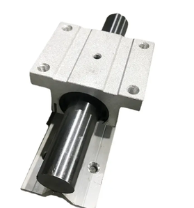 High Precision <strong>Linear</strong> Motion Sliders Bearing TBR16UU TBR20UU TBR25UU TBR30UU <strong>Linear</strong> <strong>Guide</strong> <strong>TBR</strong> <strong>Linear</strong> <strong>Guide</strong> <strong>Rail</strong> - Product Image 5