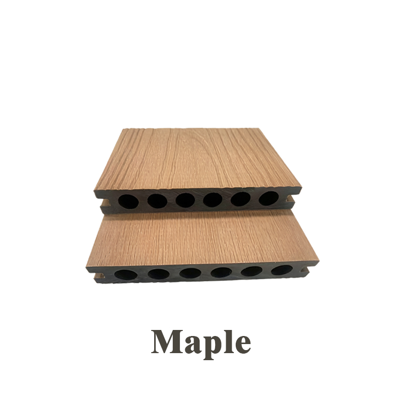 Échantillon d'érable 15 cm