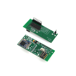 433mhz長距離5kmリモートコントロールスイッチRFワイヤレス送信機および受信機モジュール - Product Image 5