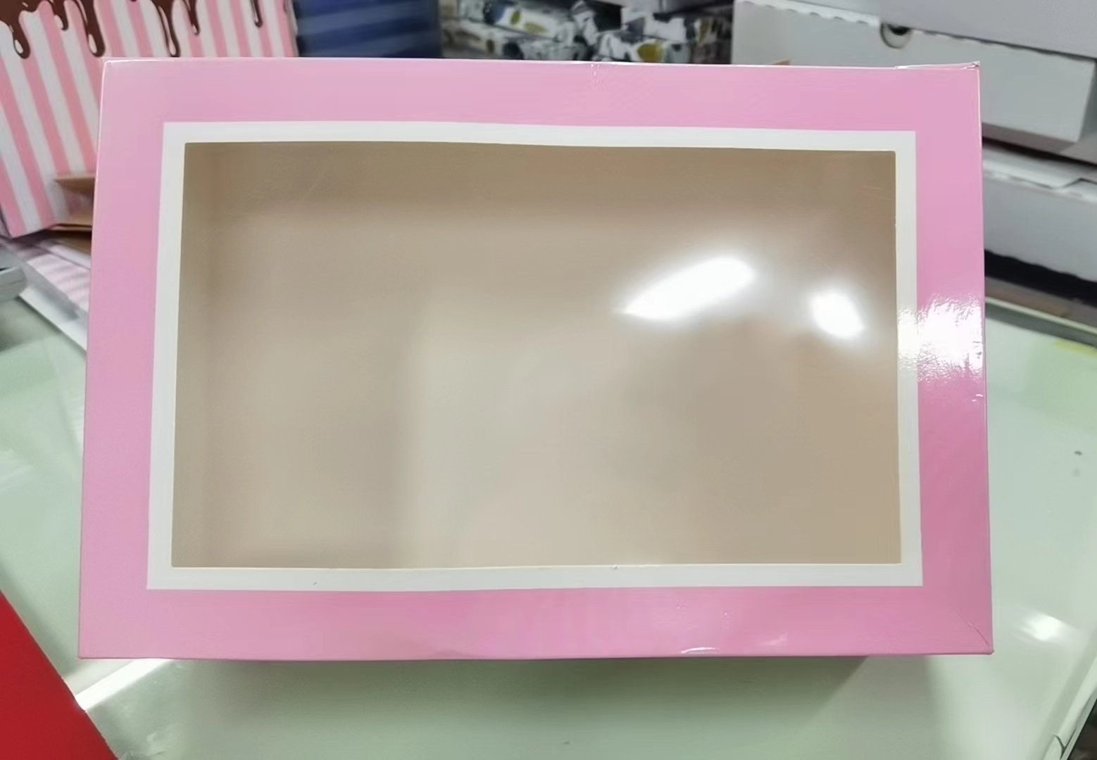 Colore rosa