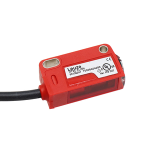 Original HT3C.XL/2N HT3C.XL/4P Reflective Photoelectric <strong>Sensor</strong> Switch Can <strong>Detect</strong> Transparent <strong>Objects</strong> - Product Image 1