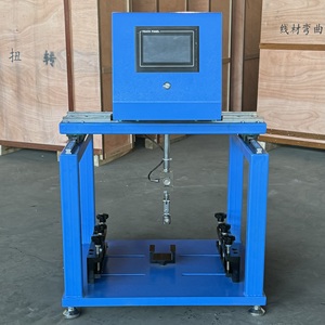 Computer Touch Screen Tensile <strong>Testing</strong> Machine Bonding Strength Pull-Off Tester Product Category <strong>Testing</strong> Equipment - Product Image 5