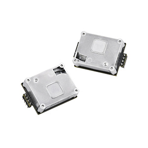 ASira Electronics-Módulo Sensor de dióxido de carbono infrarrojo NDIR ACD1100 para detección de concentración de gas, sensor de calidad del aire - Product Image 3