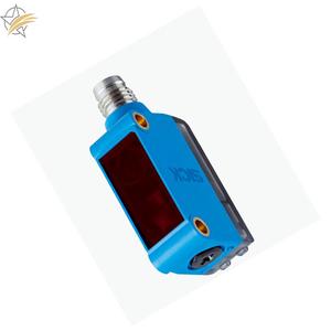 Sensore fotoelettrico IP67 npn ultracompatto tramite fascio GTB6-N4212 malato - Product Image 1