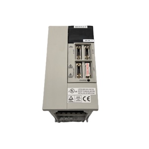 MDS-B-SVJ2-10เซอร์โวไดรฟ์ PLC ของแท้สำหรับ MIT CNC แบบญี่ปุ่น - Product Image 1