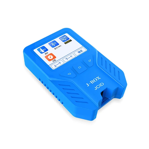 JC Jail Break Box Programador Wifi BT Dirección Face Id & true Tone Tool JCID Comprobación de J-BOX para <span class=keywords><strong>iPhone</strong></span> IOS 12-IOS 16,5 6 7 8 X XR XSM