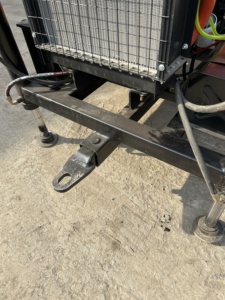 100m 200m sâu di động DIESEL thủy lực giếng khoan nước giếng khoan Giàn Khoan bánh xe máy khoan Giếng Nước thủy lực - Product Image 4