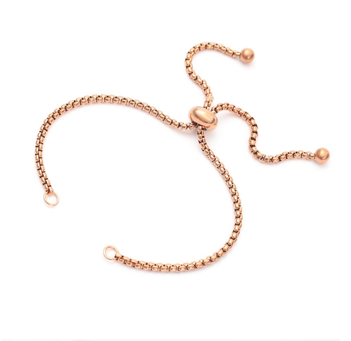 oro rosa