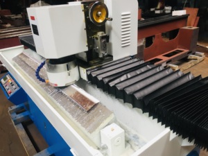 Automatic <strong>CNC</strong> Knife <strong>Grinder</strong> New Condition Efficient Surface Grinding Motor Pump <strong>Gear</strong> Engine Includes Blade Sharpening for Knives