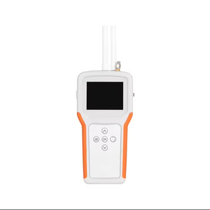 <strong>The</strong> New Hand-held UAV <strong>Detection</strong> and Direction-Finding <strong>Device</strong> - Product Image 1