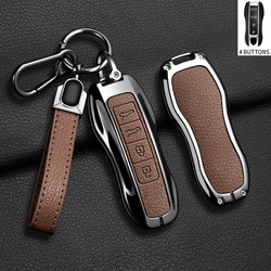 B-Style 2 Brown