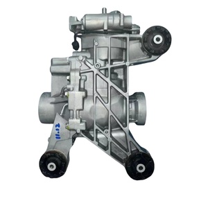 用于后桥的A3 S3的再制造主减速器和后差速器 - Product Image 1
