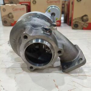 Japon Garrett <span class=keywords><strong>Turbo</strong></span>şarjı Carter E320GC E320D2 C4.4 Motor İçin Uygundur - Product Image 4